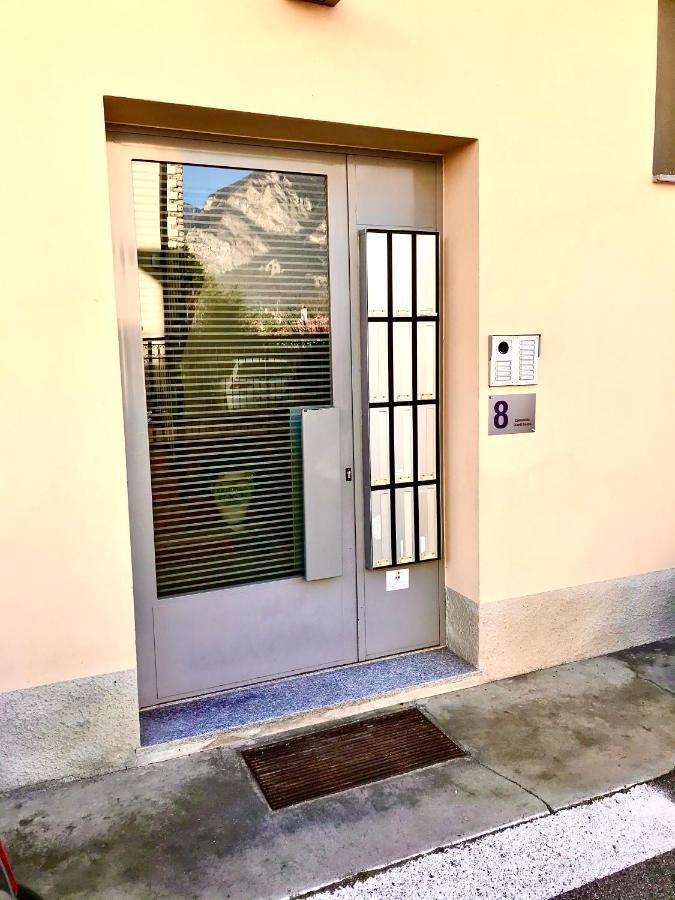 Iuli Lake Home Tra Lago E Montagna Olginate Exterior photo