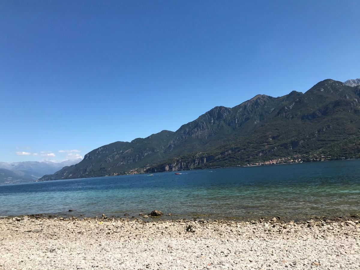 Iuli Lake Home Tra Lago E Montagna Olginate Exterior photo